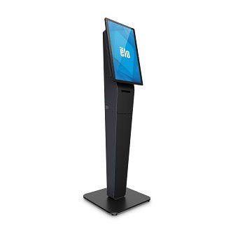 ELO Touch Solutions ELO-STAND-SELF-SERV-22-24-27-FLOOR-BASE
